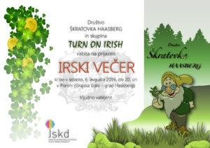 Foto-razstava in film o skrivnostnih podobah Planinskega polja 1